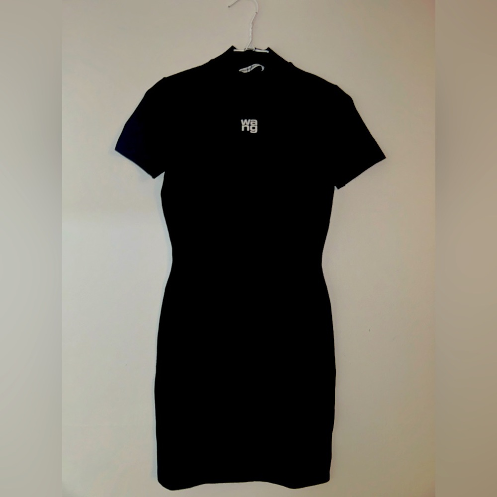 Never worn Vera Wang dress